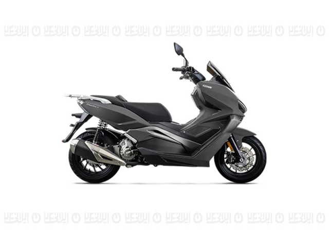 موتورسیکلت کی وی Vieste 249