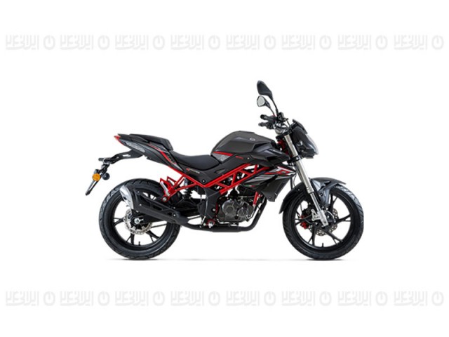 موتورسیکلت بنلی مدل TNT150