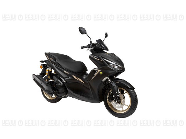 موتور سیکلت نامی مدل AR150