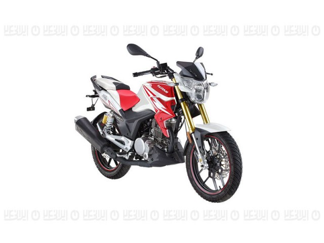 موتور سیکلت نامی Z-ONE180