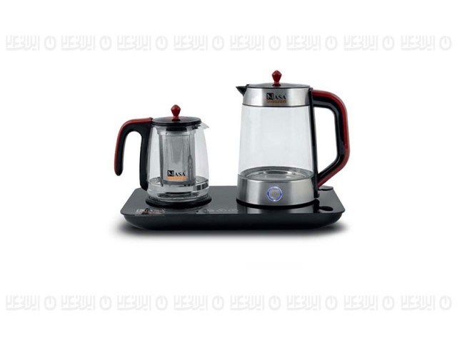 چای ساز ناسا الکتریک مدل NS-513