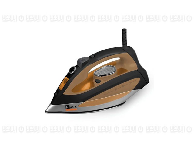 اتو بخار دستی ناسا الکتریک NS-67