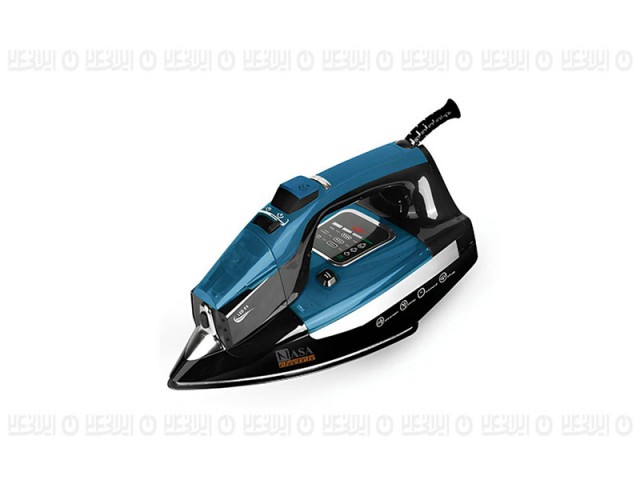 اتو بخار دستی ناسا الکتریک NS-68