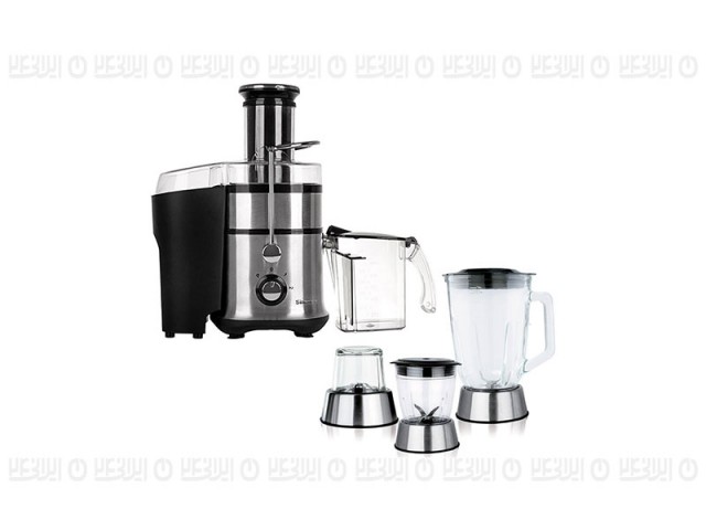 آبمیوه گیری چند کاره سیماران مدل SJE-۸۱۰