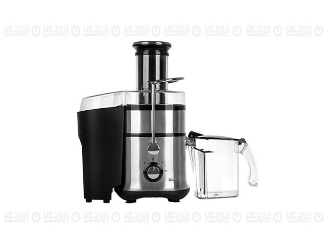 آبمیوه گیری تک کاره سیماران مدل  SJE-۸۱