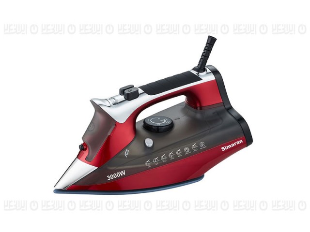 اتو بخار سیماران مدل SSI-8002B