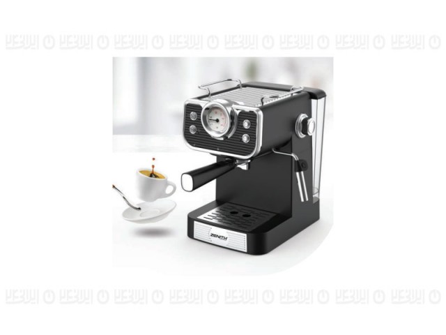 اسپرسو ساز 20 بار زنیت مدل 1440