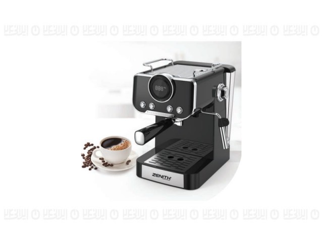 اسپرسو ساز 20 بار زنیت مدل 1442