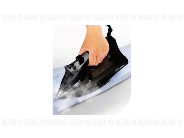 اتو بخار زنیت مدل 1414