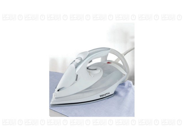 اتو بخار زنیت مدل 1415