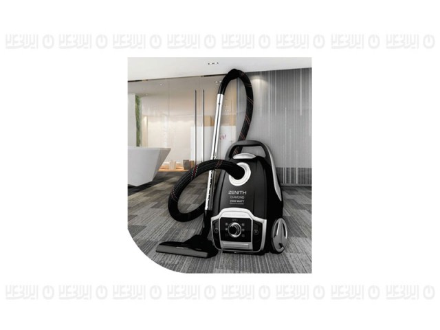 جاروبرقی ولومی  زنیت مدل Diamond