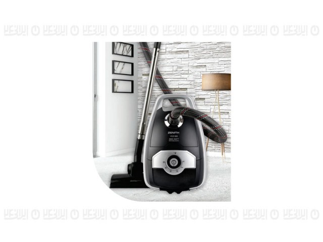 جاروبرقی ولومی  زنیت مدل VCZ 500