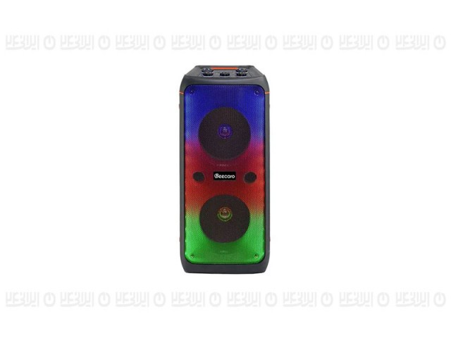 اسپیکر پارتی باکس KB1 بیکارو (BEECARO)