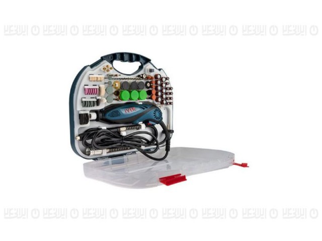 کیت فرز مینیاتوری135وات K-6040 ایوک