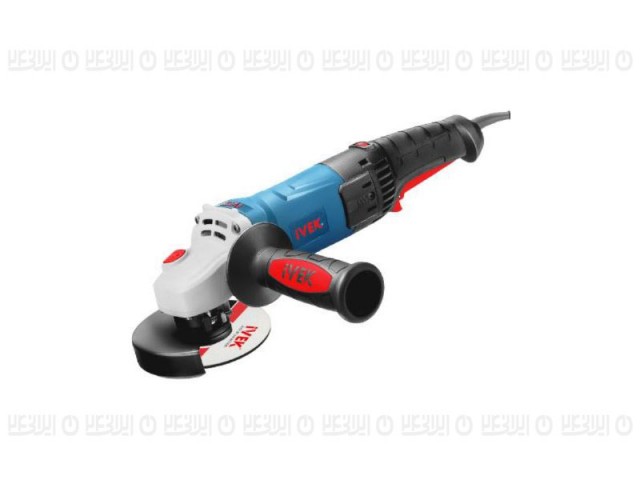 مینی‌فرز دسته بلند دیمردار 1200 وات K-7111 ایوک