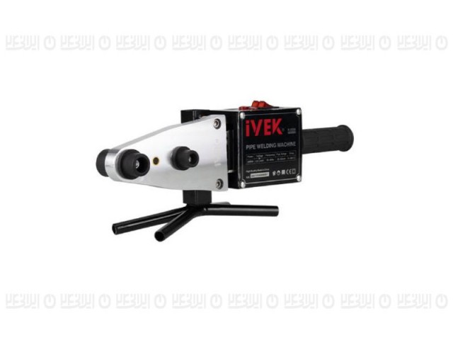 دستگاه جوش لوله سبز تک K-6020 ایوک