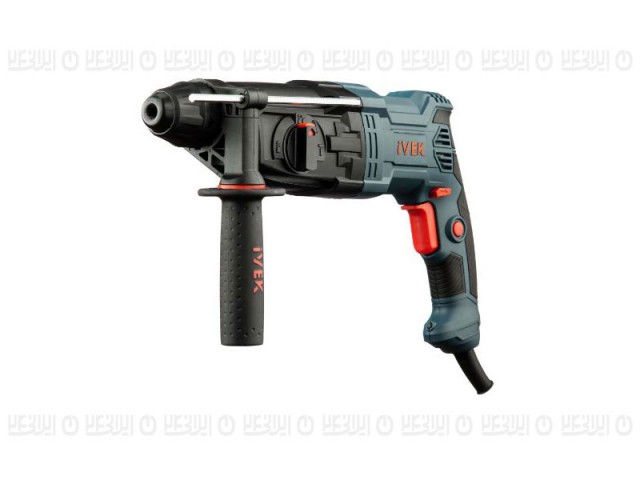 کیت دریل بتن کن سه حالته چکشی 26 میلی‌متری K-7427P ایوک