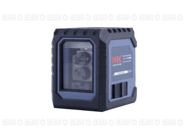 کیت تراز لیزری دوخط قرمز(دوحالته) K-۸۰۱۰ ایوک