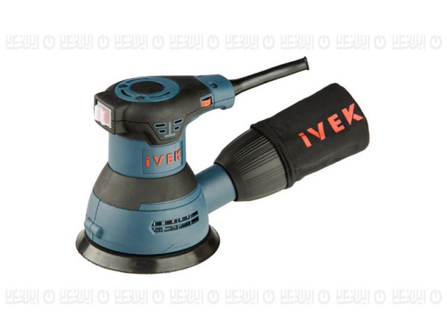 سنباده لرزان اوربیتال 400 وات K-5042 ایوک