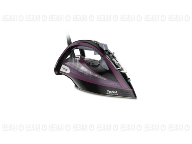 اتو بخار دستی تفال FV9835 بنفش  با گارانتی اصلی (زینو)
