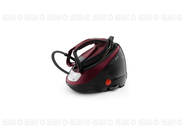 اتو مخزن دار تفالGV9230 زرشکی  با گارانتی اصلی (زینو)