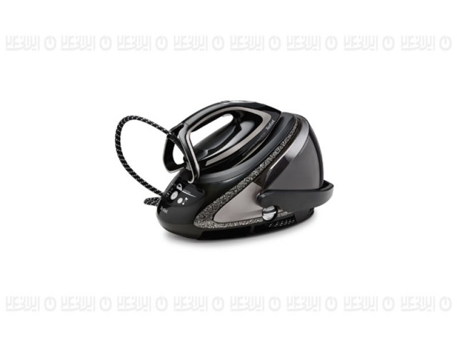 اتو مخزن دار تفالGV9620 مشکی  با گارانتی اصلی (زینو)