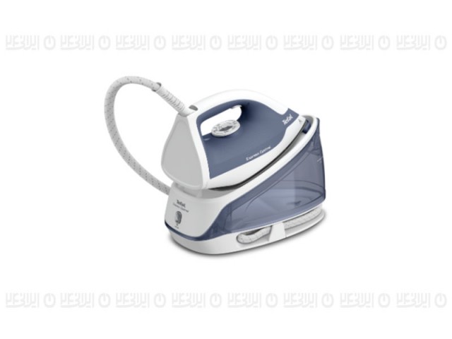 اتو مخزن دار تفال SV4110  آبی  با گارانتی اصلی (زینو)