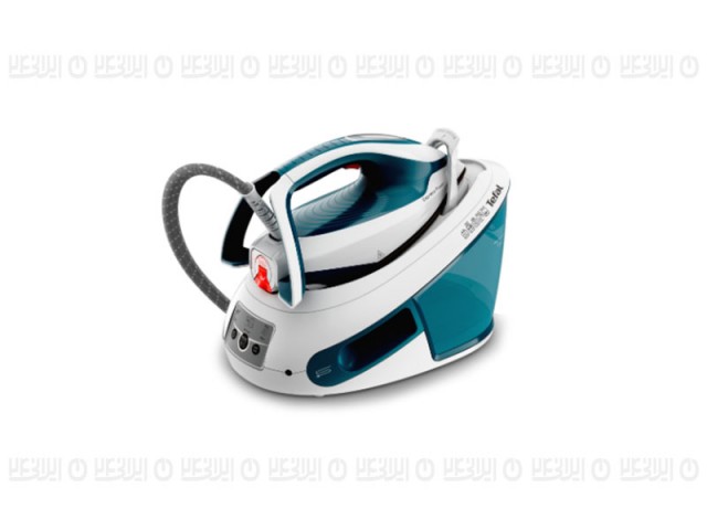 اتو مخزن دار تفال SV8111 آبی  با گارانتی اصلی (زینو)