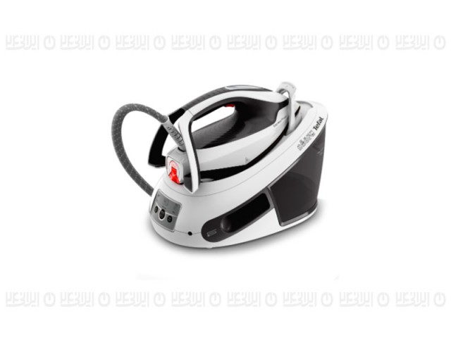 اتو مخزن دار تفال SV8130 مشکی  با گارانتی اصلی (زینو)