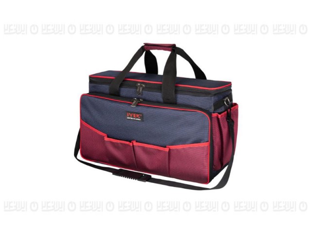 کیف ابزار K-8233 MEGA CUBIC ایوک