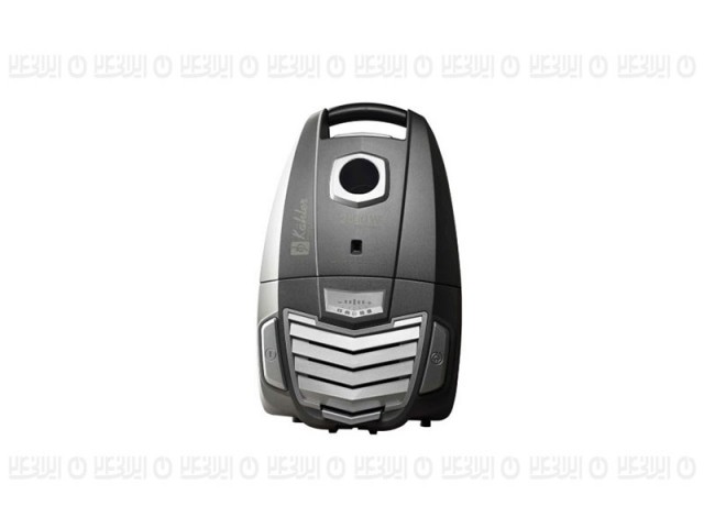 جاروبرقی دیجیتال کاخلر مدل KH-4408