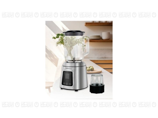 آسیاب مخلوط کن  دیجیتال لمسی  زنیت مدل ZBL-1436