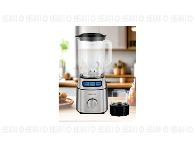 آسیاب مخلوط کن  دیجیتال زنیت مدل ZBL-1437