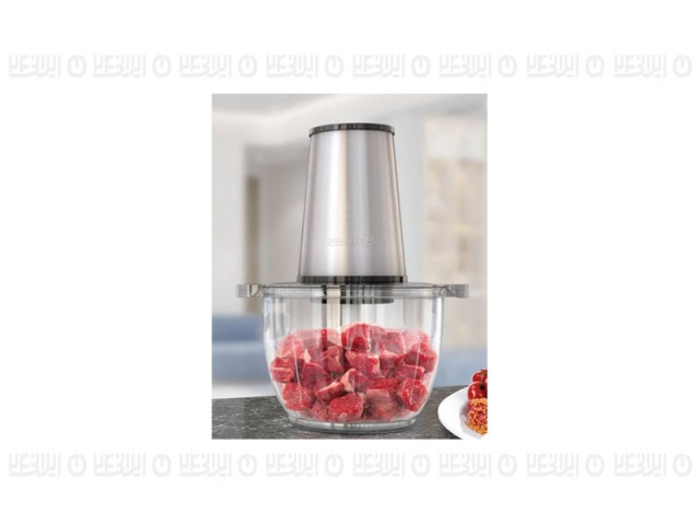 خردکن 3 لیتری با 4 تیغه تیتانیوم زنیت مدل 1438