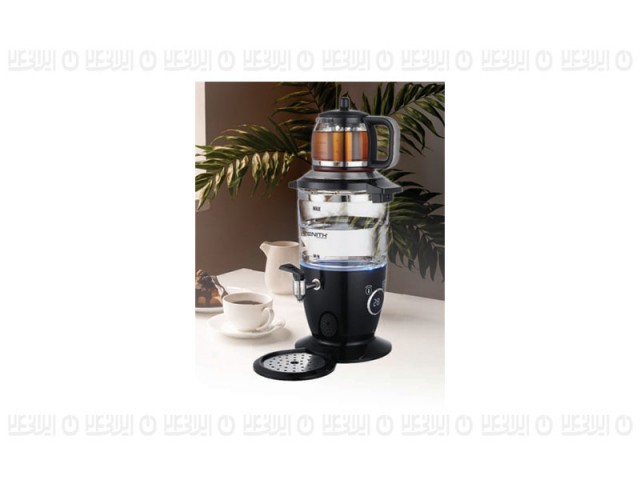 چایساز سماوری زنیت مدل 1447