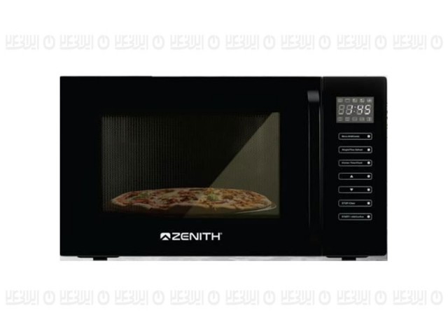 مایکروویو دیجیتال زنیت مدل ZMW 1458