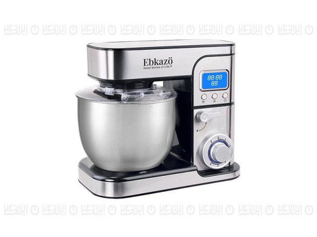 همزن برقی کاسه دار ابکازو  Ebkazo مدل MX-1267