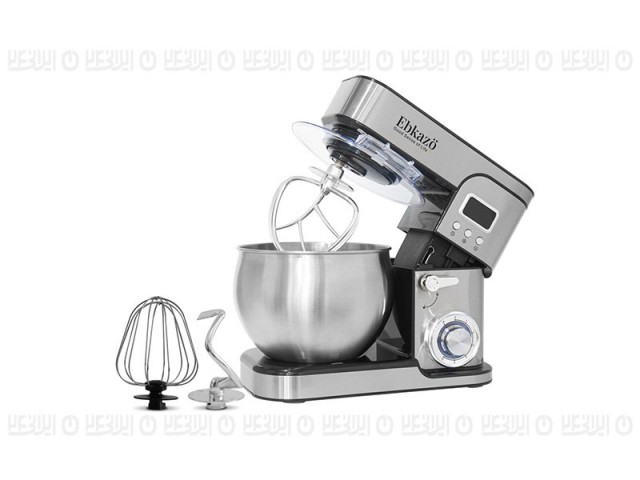 همزن برقی کاسه دار ابکازو  Ebkazo مدل MX-1265