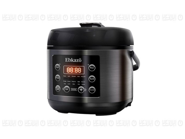 مولتی کوکر (زودپز) چند کاره ابکازو  Ebkazo مدل PC-1146