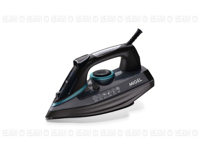 اتو بخار میگل مدل GSI 320