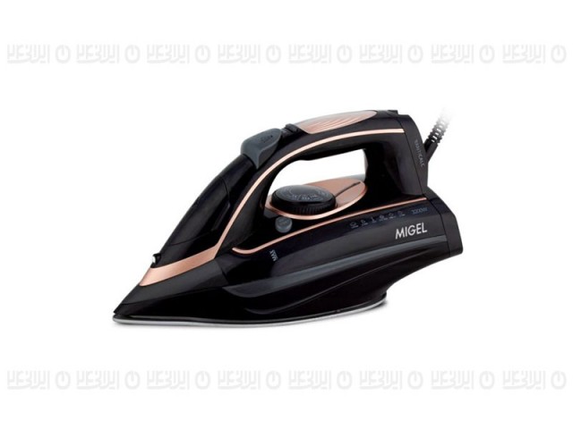 اتو بخار میگل مدل GSI 330