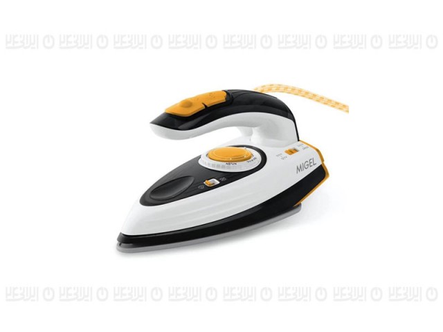 اتو بخار مسافرتی میگل مدل GSI 120