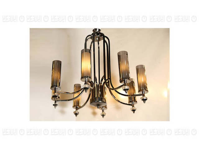 لوستر مانا نور رایان مدل 8046