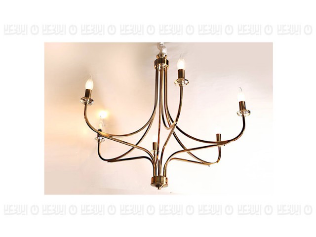 لوستر مانا نور رایان مدل 3020