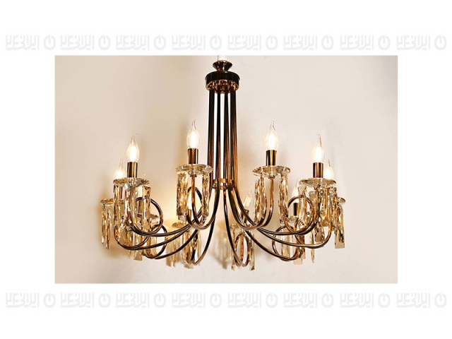 لوستر مانا نور رایان مدل 1023