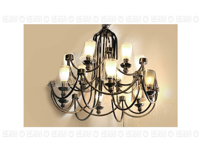 لوستر مانا نور رایان مدل 3131