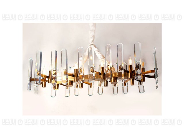 لوستر مانا نور رایان مدل203480