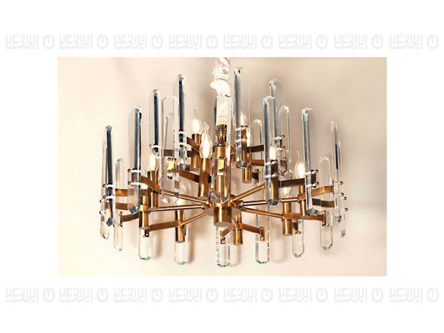 لوستر مانا نور رایان مدل 20348