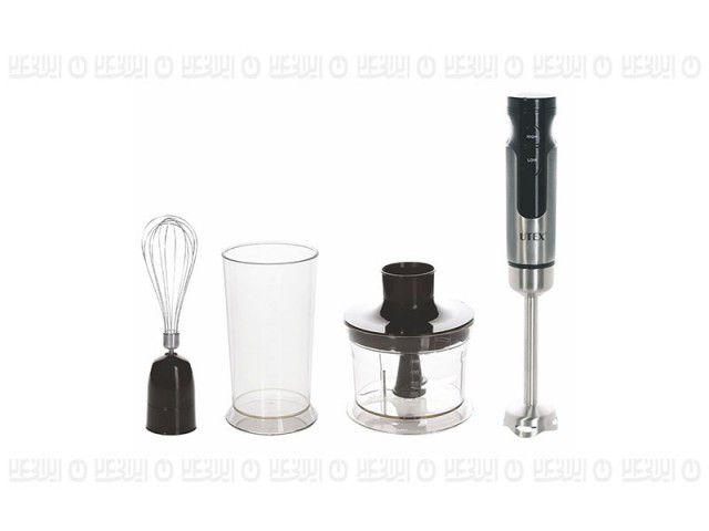 گوشت کوب برقی  utex مدل HB-2018