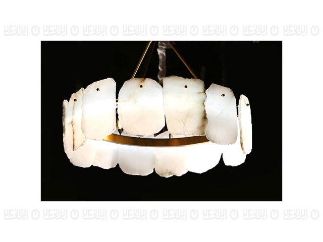 لوستر مانا نور رایان مدل 20347